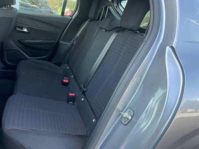 Peugeot 208 BlueHDi 100 Stop&Start 5 porte GT Pack (14)
