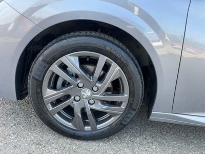 Peugeot 208 BlueHDi 100 Stop&Start 5 porte GT Pack (15)