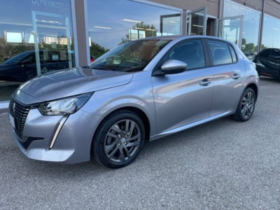 Peugeot 208 BlueHDi 100 Stop&Start 5 porte GT Pack (2)