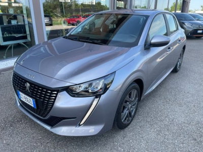 Peugeot 208 BlueHDi 100 Stop&Start 5 porte GT Pack (3)