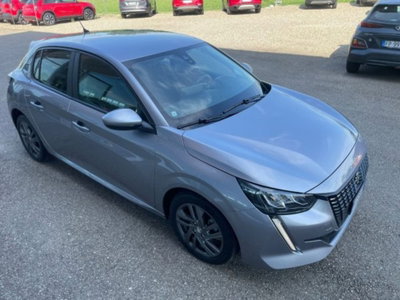 Peugeot 208 BlueHDi 100 Stop&Start 5 porte GT Pack (5)