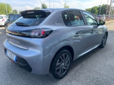 Peugeot 208 BlueHDi 100 Stop&Start 5 porte GT Pack (6)