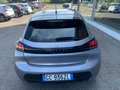 Peugeot 208 BlueHDi 100 Stop&Start 5 porte GT Pack (7)