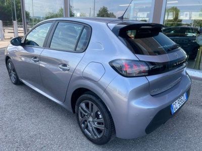 Peugeot 208 BlueHDi 100 Stop&Start 5 porte GT Pack (8)