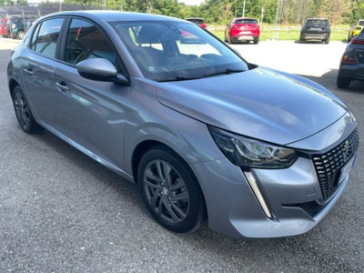 Peugeot 208 BlueHDi 100 Stop&Start 5 porte GT Pack (9)