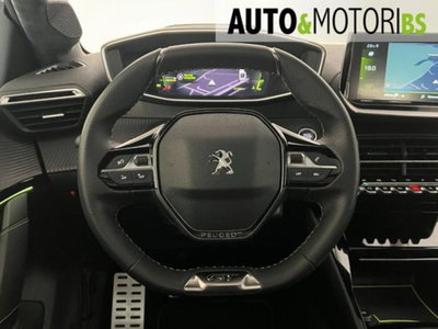 Peugeot 208 PureTech 100 Stop&Start 5 porte GT (11)