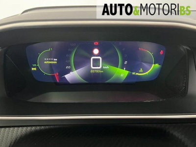 Peugeot 208 PureTech 100 Stop&Start 5 porte GT (12)