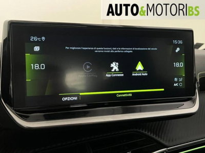 Peugeot 208 PureTech 100 Stop&Start 5 porte GT (13)