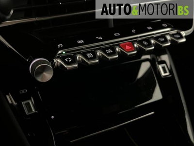 Peugeot 208 PureTech 100 Stop&Start 5 porte GT (14)