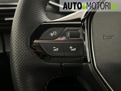 Peugeot 208 PureTech 100 Stop&Start 5 porte GT (17)