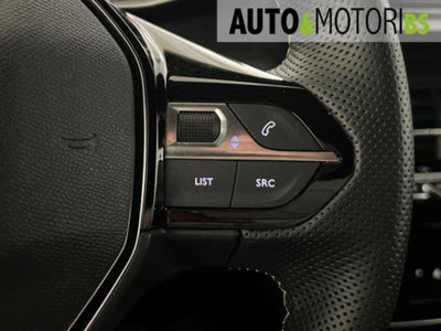 Peugeot 208 PureTech 100 Stop&Start 5 porte GT (18)
