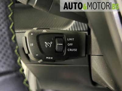 Peugeot 208 PureTech 100 Stop&Start 5 porte GT (19)