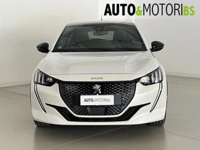 Peugeot 208 PureTech 100 Stop&Start 5 porte GT (2)