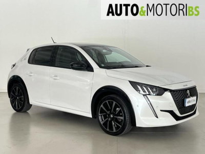 Peugeot 208 PureTech 100 Stop&Start 5 porte GT (3)