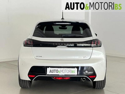Peugeot 208 PureTech 100 Stop&Start 5 porte GT (5)