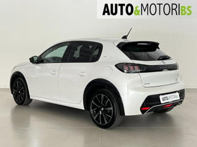 Peugeot 208 PureTech 100 Stop&Start 5 porte GT (6)