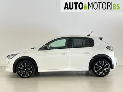 Peugeot 208 PureTech 100 Stop&Start 5 porte GT (7)
