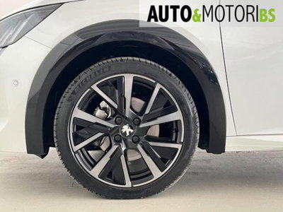 Peugeot 208 PureTech 100 Stop&Start 5 porte GT (8)