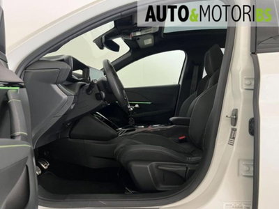 Peugeot 208 PureTech 100 Stop&Start 5 porte GT (9)