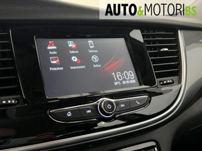 Opel Mokka 1.6 Ecotec 115CV 4x2 Start&Stop Advance (13)