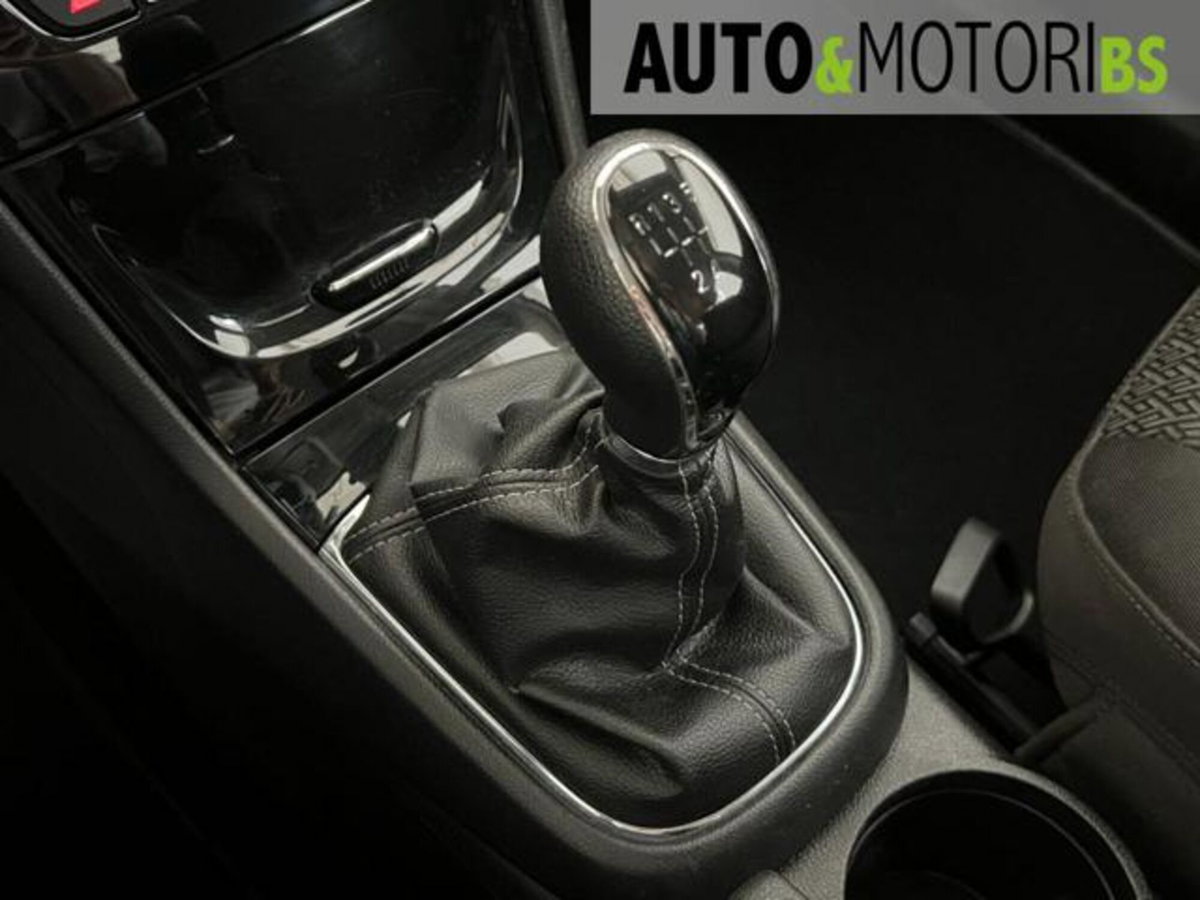 Opel Mokka 1.6 Ecotec 115CV 4x2 Start&Stop Advance (15)