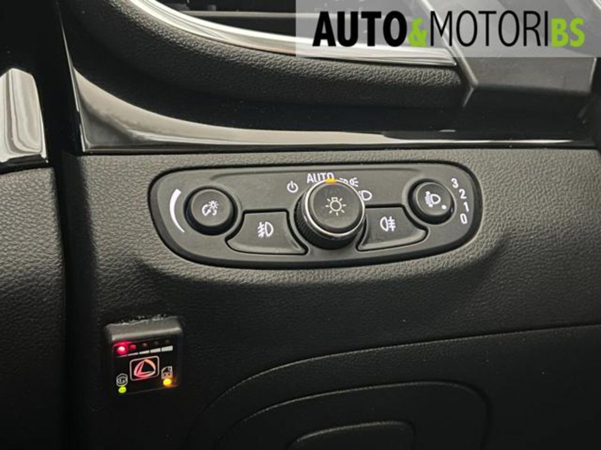 Opel Mokka 1.6 Ecotec 115CV 4x2 Start&Stop Advance (19)