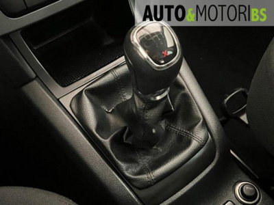 Skoda Yeti 2.0 TDI CR 110CV 4x4 Ambition (15)