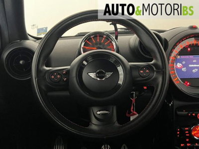 MINI Mini Countryman 1.6 John Cooper Works Countryman ALL4 (11)