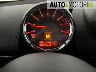 MINI Mini Countryman 1.6 John Cooper Works Countryman ALL4 (12)