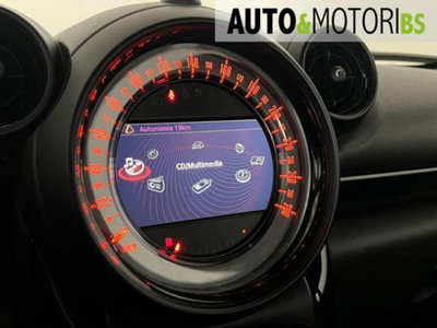 MINI Mini Countryman 1.6 John Cooper Works Countryman ALL4 (13)