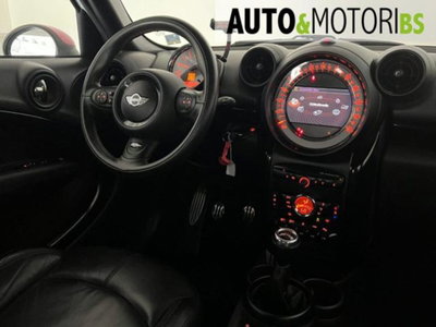 MINI Mini Countryman 1.6 John Cooper Works Countryman ALL4 (16)