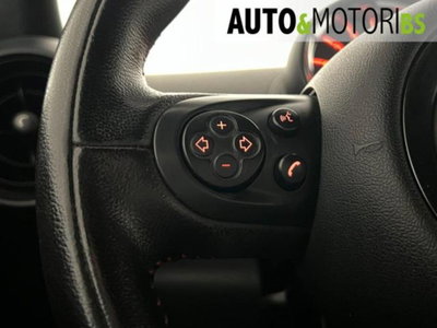MINI Mini Countryman 1.6 John Cooper Works Countryman ALL4 (17)