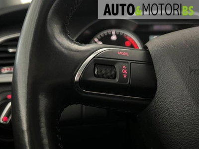 Audi A4 Avant 2.0 TDI 177CV Business (17)