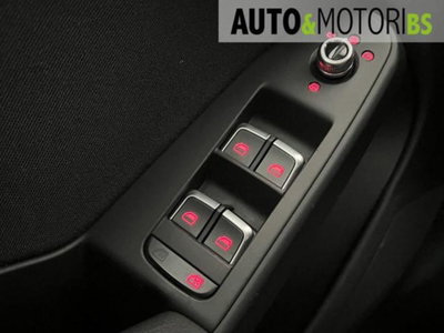 Audi A4 Avant 2.0 TDI 177CV Business (19)