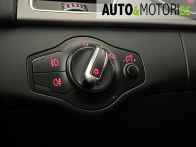 Audi A4 Avant 2.0 TDI 177CV Business (20)