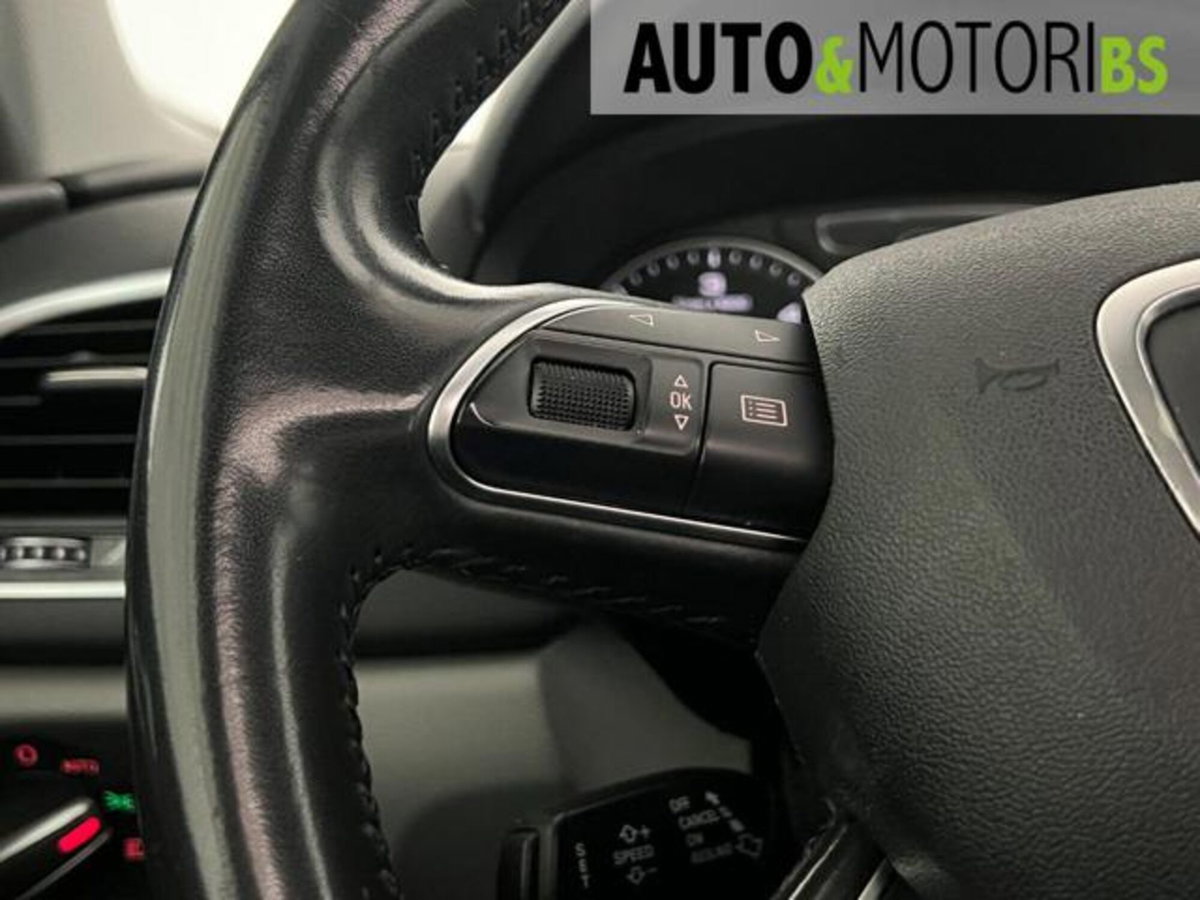 Audi Q3 2.0 TDI 150 CV quattro S tronic Business (19)