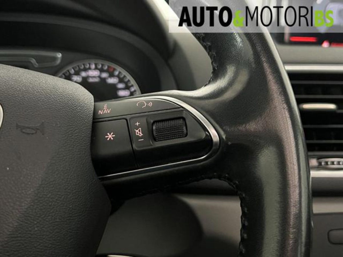 Audi Q3 2.0 TDI 150 CV quattro S tronic Business (20)