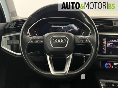 Audi Q3 Sportback 35 TDI quattro S tronic S line edition (11)