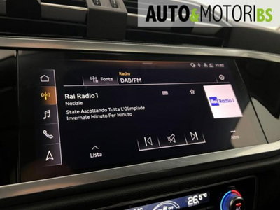 Audi Q3 Sportback 35 TDI quattro S tronic S line edition (13)