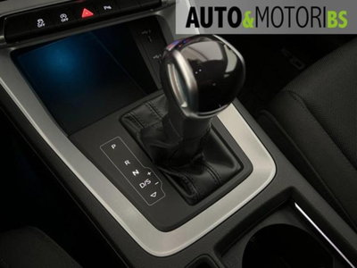 Audi Q3 Sportback 35 TDI quattro S tronic S line edition (15)
