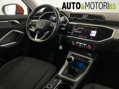 Audi Q3 Sportback 35 TDI quattro S tronic S line edition (16)