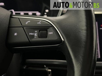 Audi Q3 Sportback 35 TDI quattro S tronic S line edition (18)
