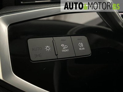 Audi Q3 Sportback 35 TDI quattro S tronic S line edition (19)