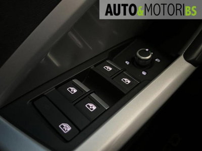 Audi Q3 Sportback 35 TDI quattro S tronic S line edition (20)