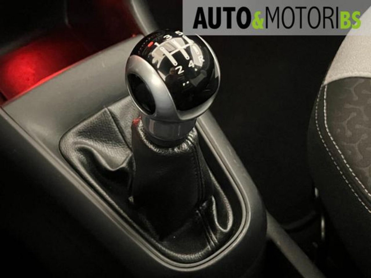 Ds DS 3 Coupé DS 3 1.4 VTi 95 GPL Chic (15)