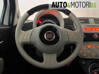 Fiat 500 1.2 by Gucci (11)