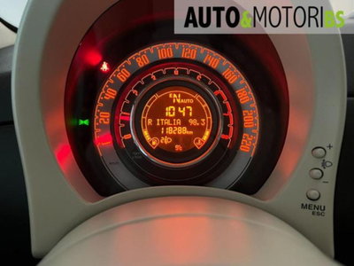 Fiat 500 1.2 by Gucci (12)