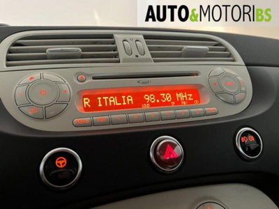 Fiat 500 1.2 by Gucci (13)