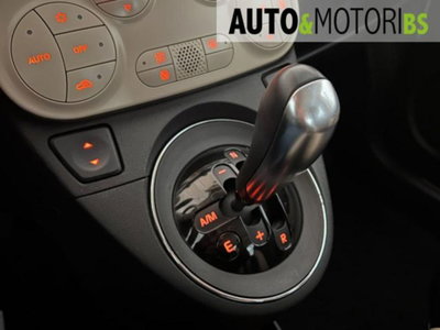 Fiat 500 1.2 by Gucci (14)