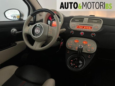 Fiat 500 1.2 by Gucci (16)